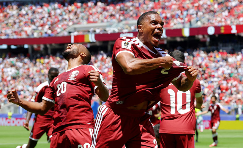 3-2-1 Museum to Host Live Screenings of Qatar’s World Cup Matches